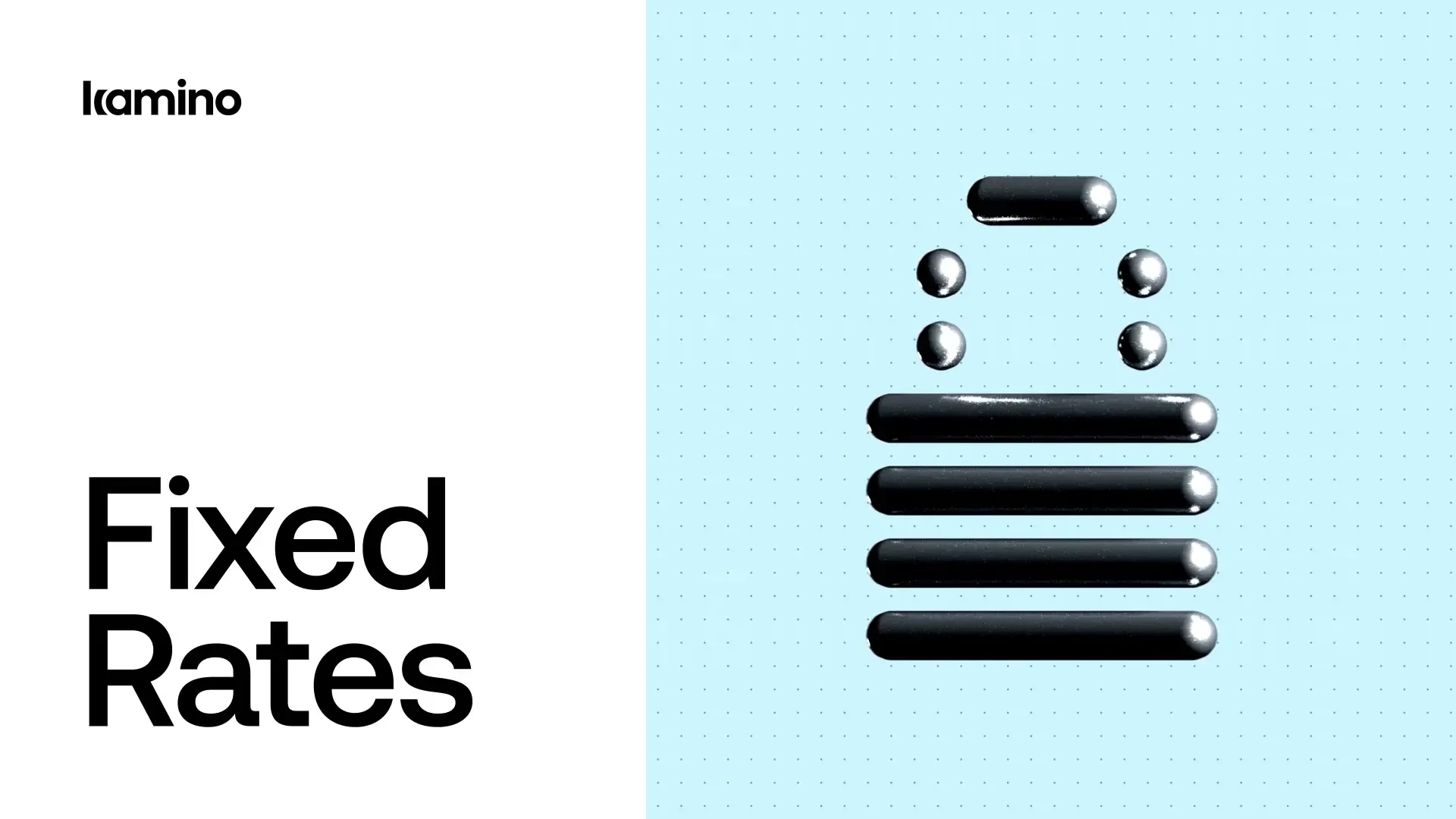 Kamino Fixed Rates — public x-twitter post media curated for social post design inspiration.