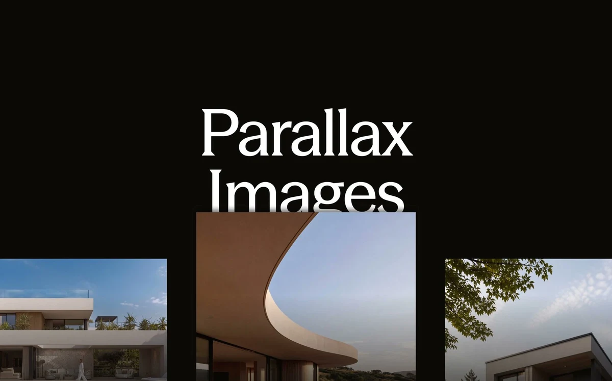 Parallax Images — ui details code snippet | Details.so — public x-twitter post media curated for social post design inspiration.