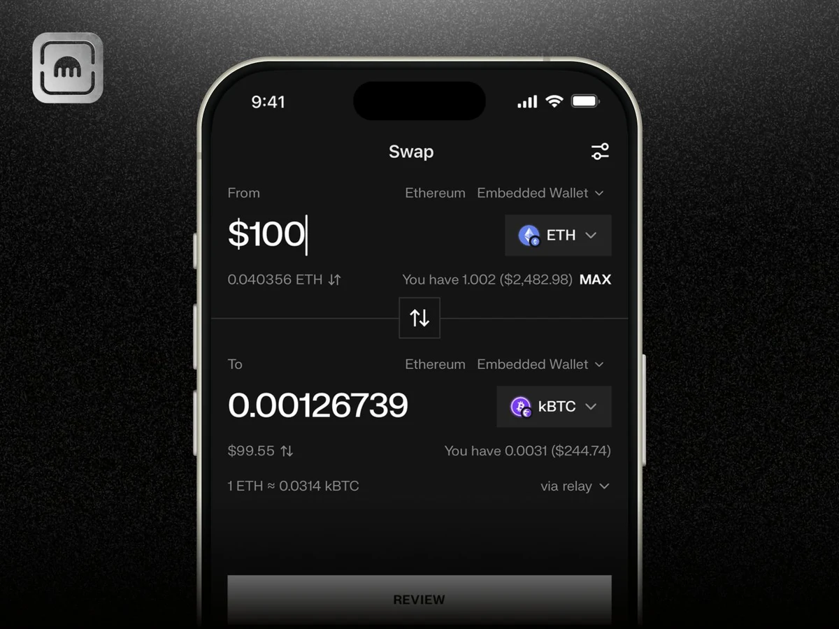 Kraken Pro: Paying too much to swap — public x-twitter post media curated for social post design inspiration.