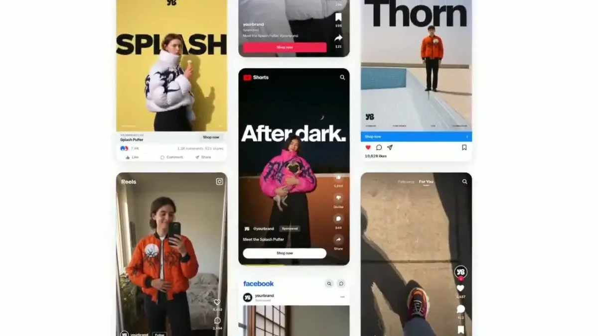 Krea: Ad Studio