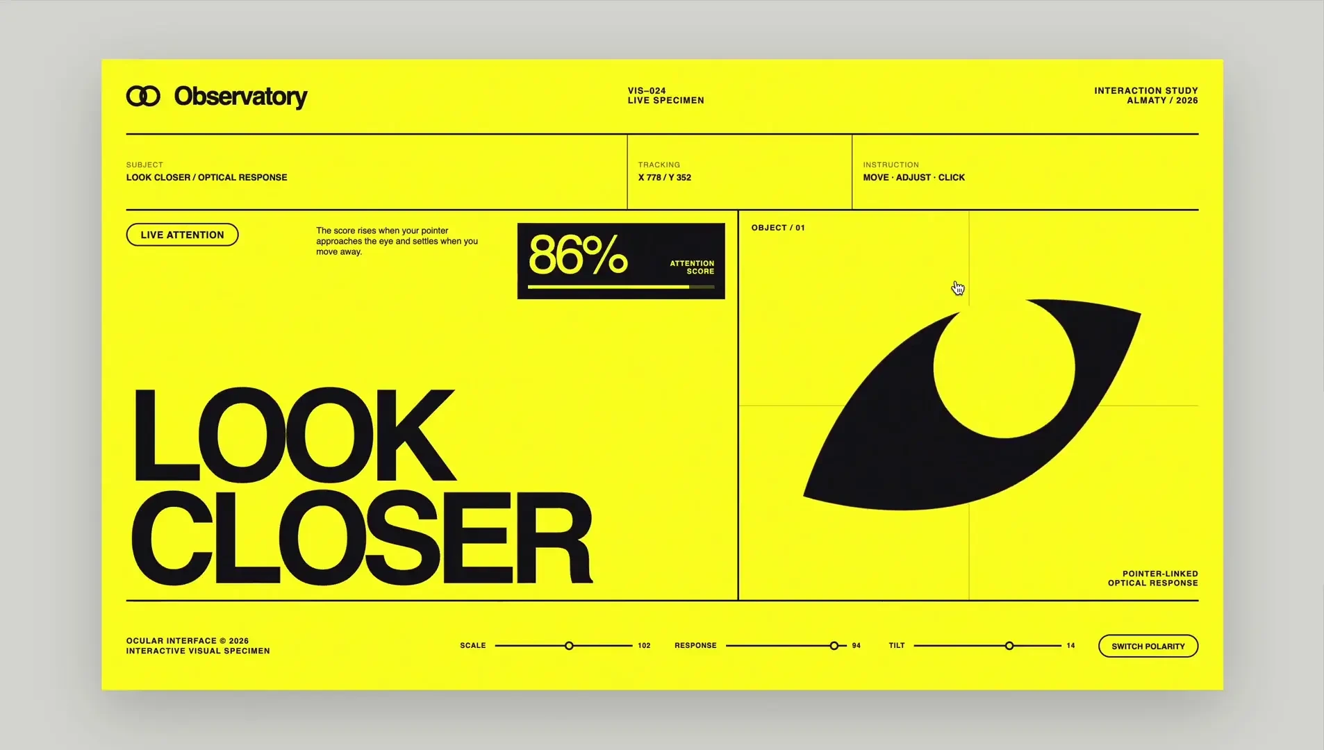 Kushnir: Just a little weekly recap of the series — public x-twitter post media curated for social post design inspiration.