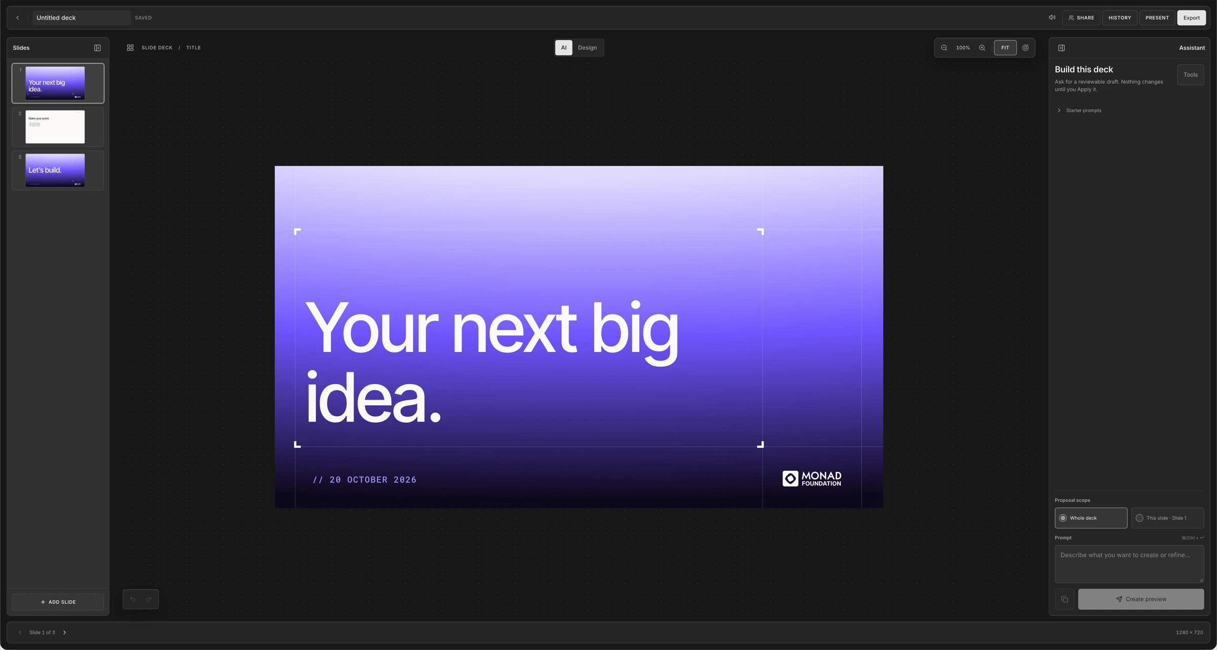 Kevin ⨀ image 3 of 4