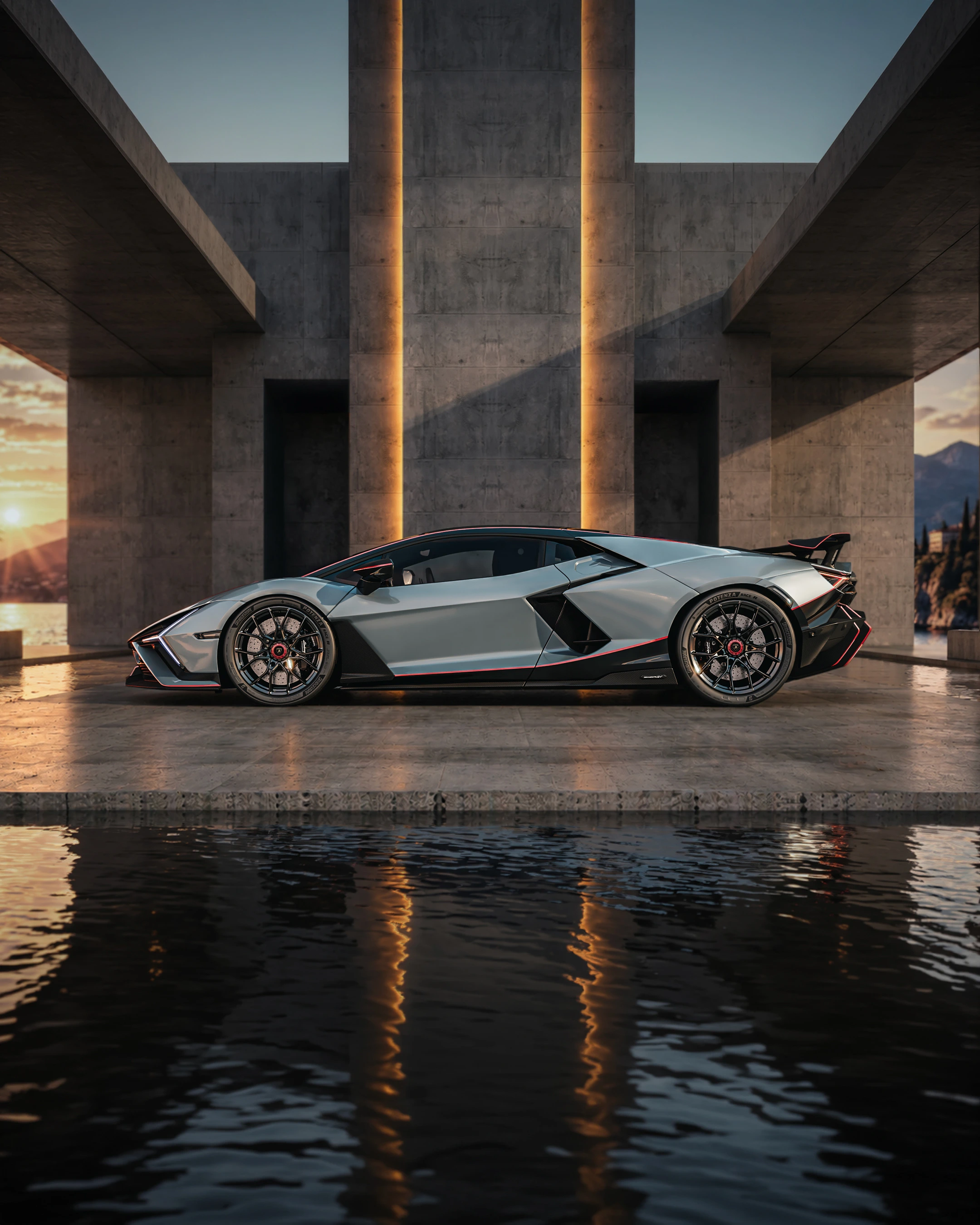 Lamborghini image 3 of 3