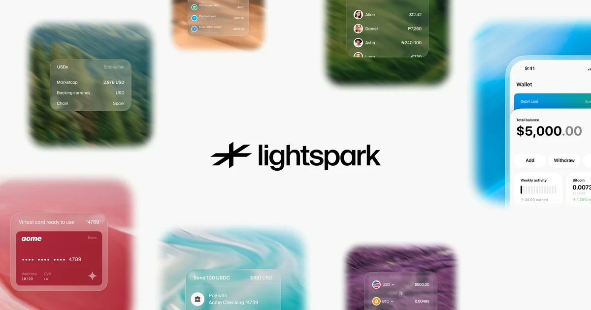Careers at Lightspark | Help Build the Future of Payments — public x-twitter post media curated for social post design inspiration.