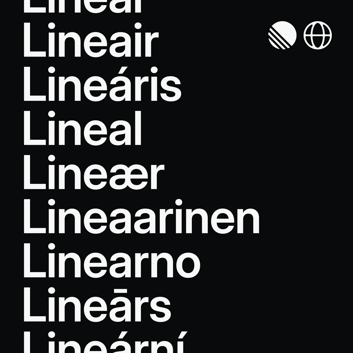 Linear is coming to Europe, and we’re starting in London — public x-twitter post media curated for social post design inspiration.