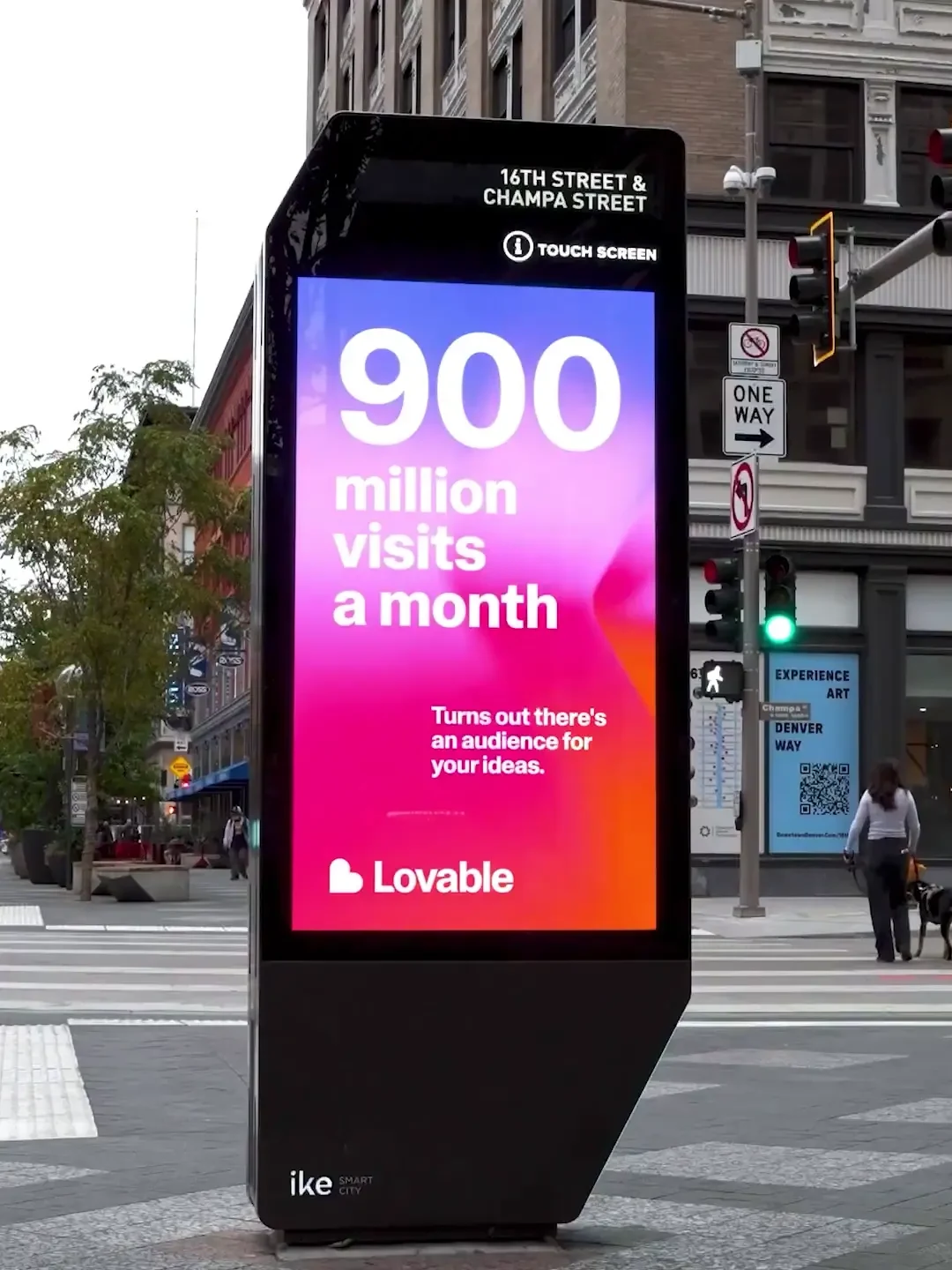 Lovable: For generations, we’ve had DIY: do it yourself