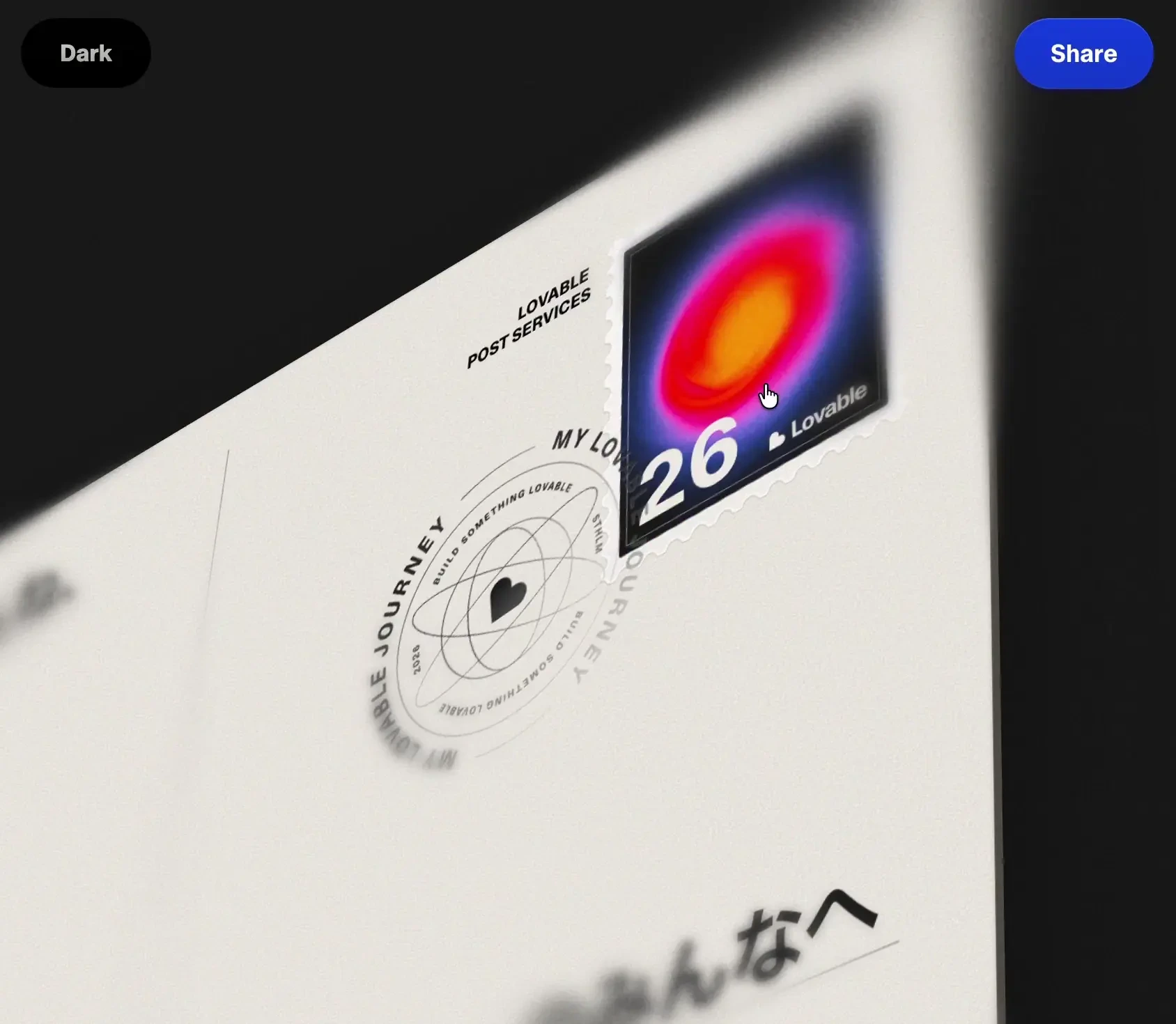 Luc Chaissac — public x-twitter post media curated for social post design inspiration.