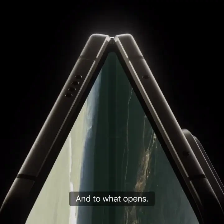 Made by Google: To switch phones, you have to be open to what’s new — public x-twitter post media curated for social post design inspiration.