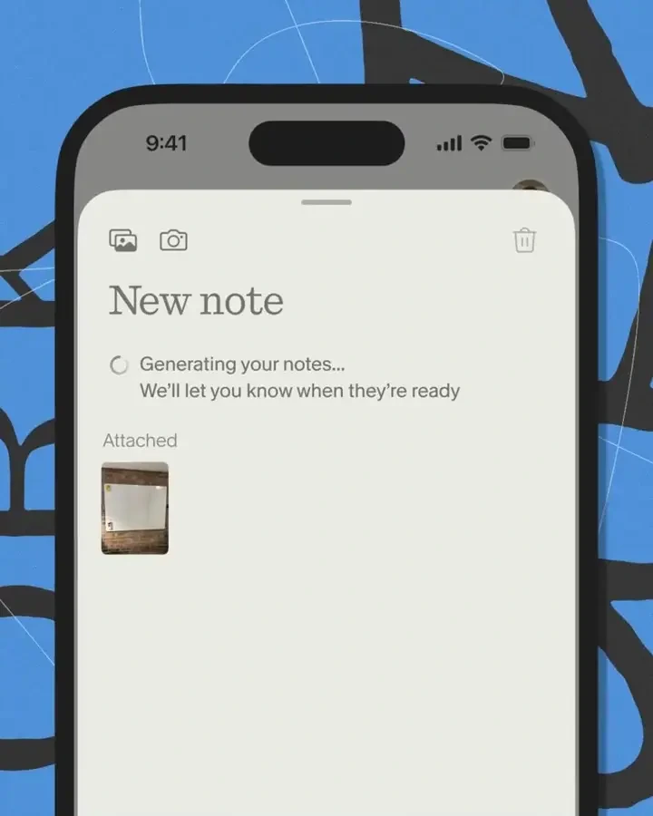 Granola: Whiteboards — public x-twitter post media curated for social post design inspiration.