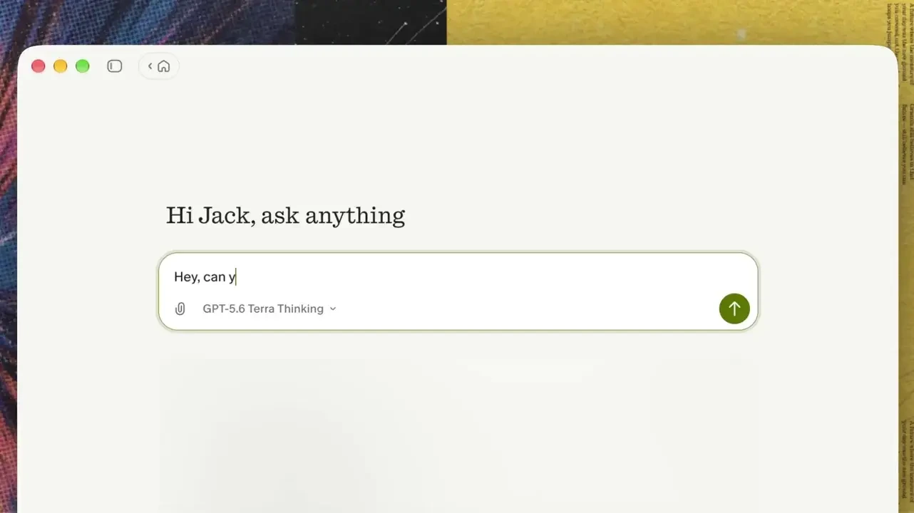 Granola: Share some end-of-week gratitude — public x-twitter post media curated for social post design inspiration.