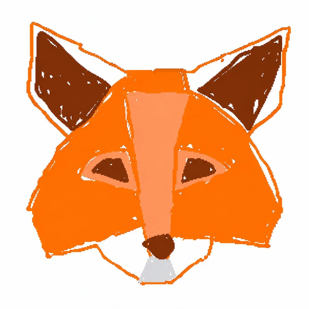 MetaMask — public x-twitter post media curated for social post design inspiration.