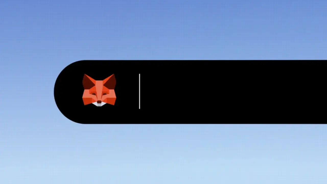 The MetaMask Agent Wallet is here — public x-twitter post media curated for social post design inspiration.