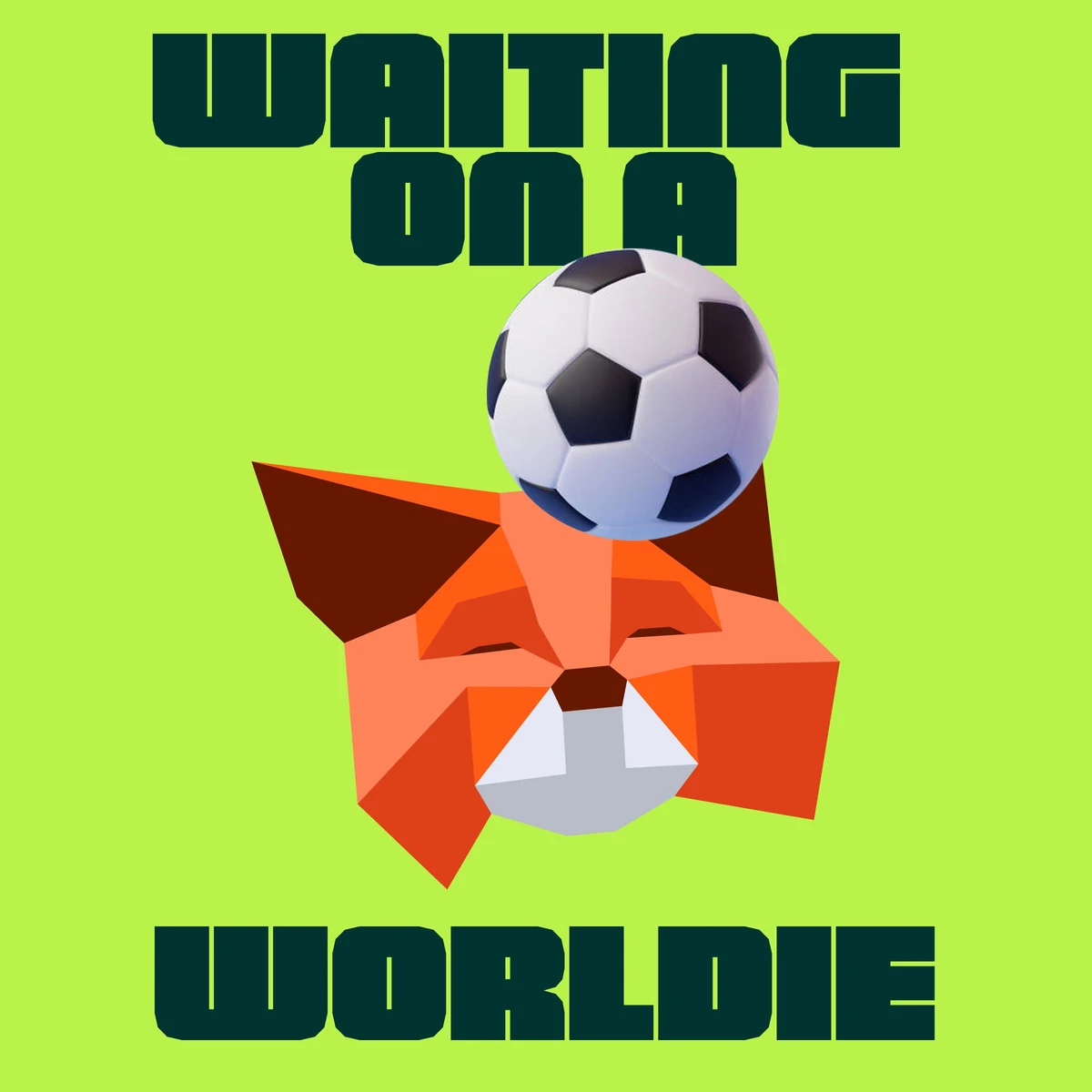 MetaMask: who are you rooting for in the World Cup this year — public x-twitter post media curated for social post design inspiration.