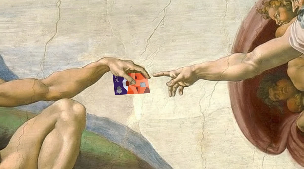 MetaMask: The Creation of Money — public x-twitter post media curated for social post design inspiration.