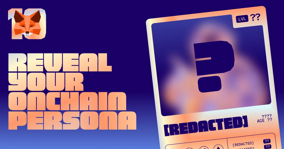 Reveal Your Decade Onchain — public x-twitter post media curated for social post design inspiration.