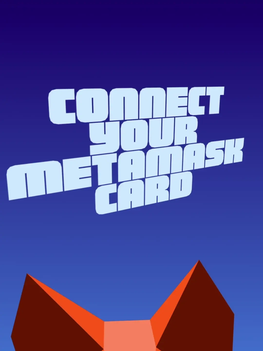MetaMask Card 6% APY MetaMask Money Account — public x-twitter post media curated for social post design inspiration.