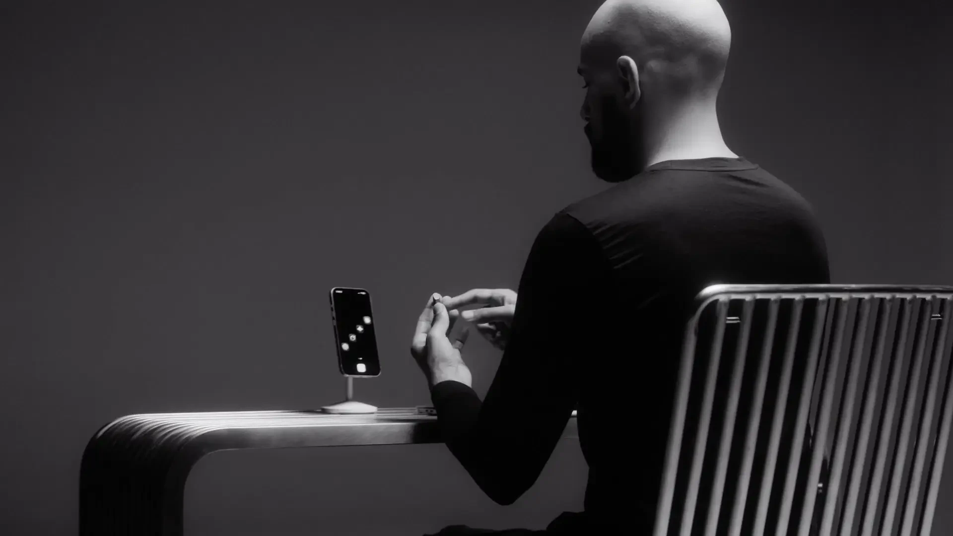 Mina Fahmi: Universal Dictation on Stream — public x-twitter post media curated for social post design inspiration.