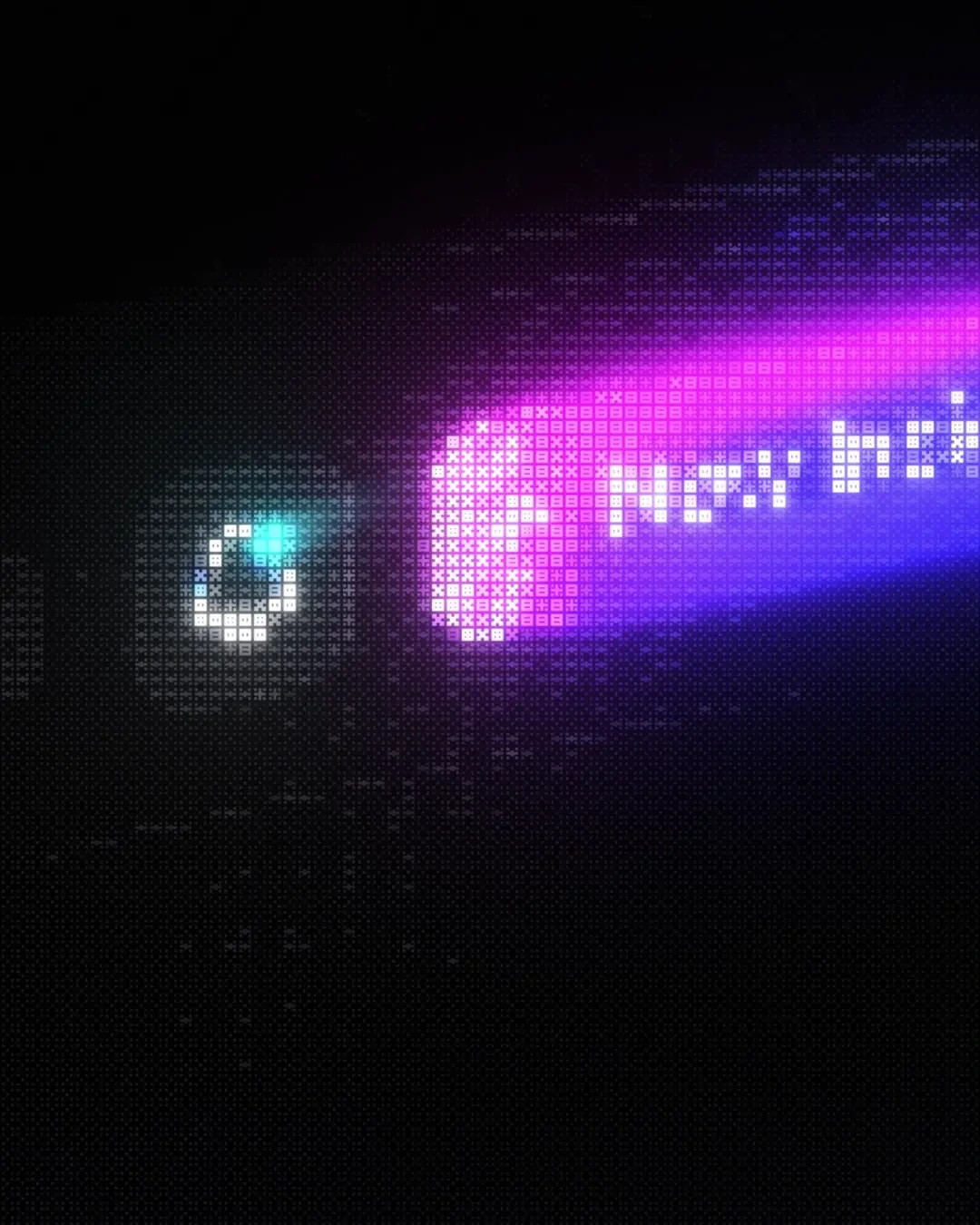 Michael Nowak: I heard you like ASCII stuff So here’s some more (this time in motion) — public x-twitter post media curated for social post design inspiration.