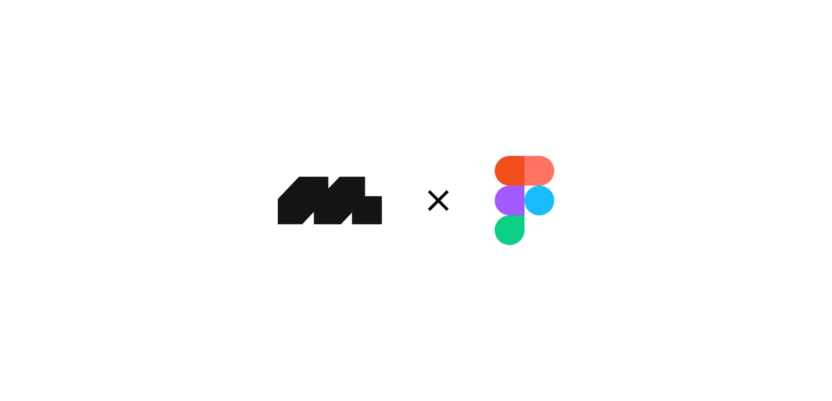 Mobbin is now an official @Figma connector — public x-twitter post media curated for social post design inspiration.