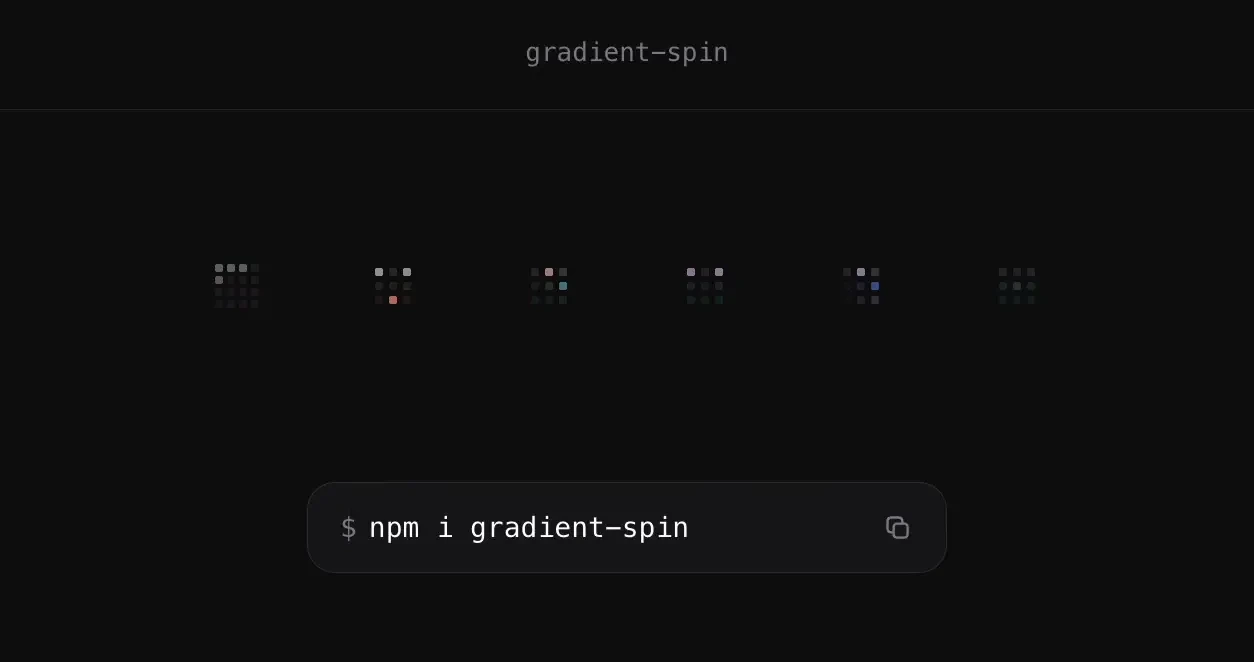 Mona: get this thing — public x-twitter post media curated for social post design inspiration.