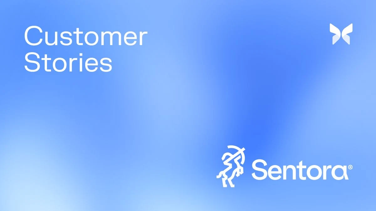 Sentora — public x-twitter post media curated for social post design inspiration.