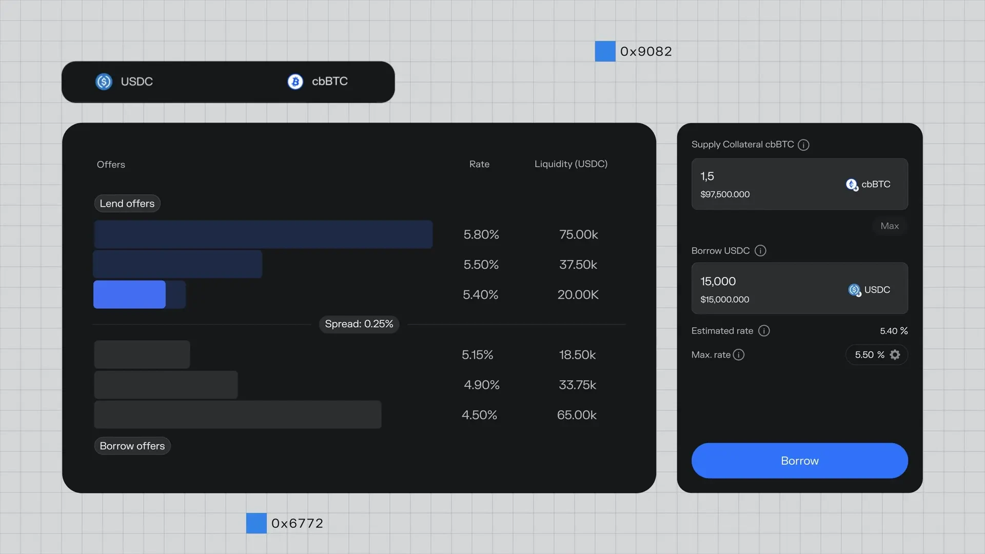 Morpho: Predictability, now in your hands — public x-twitter post media curated for social post design inspiration.