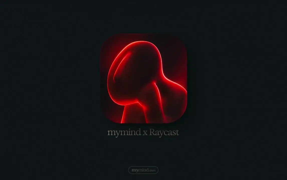 Mymind: NEW — public x-twitter post media curated for social post design inspiration.