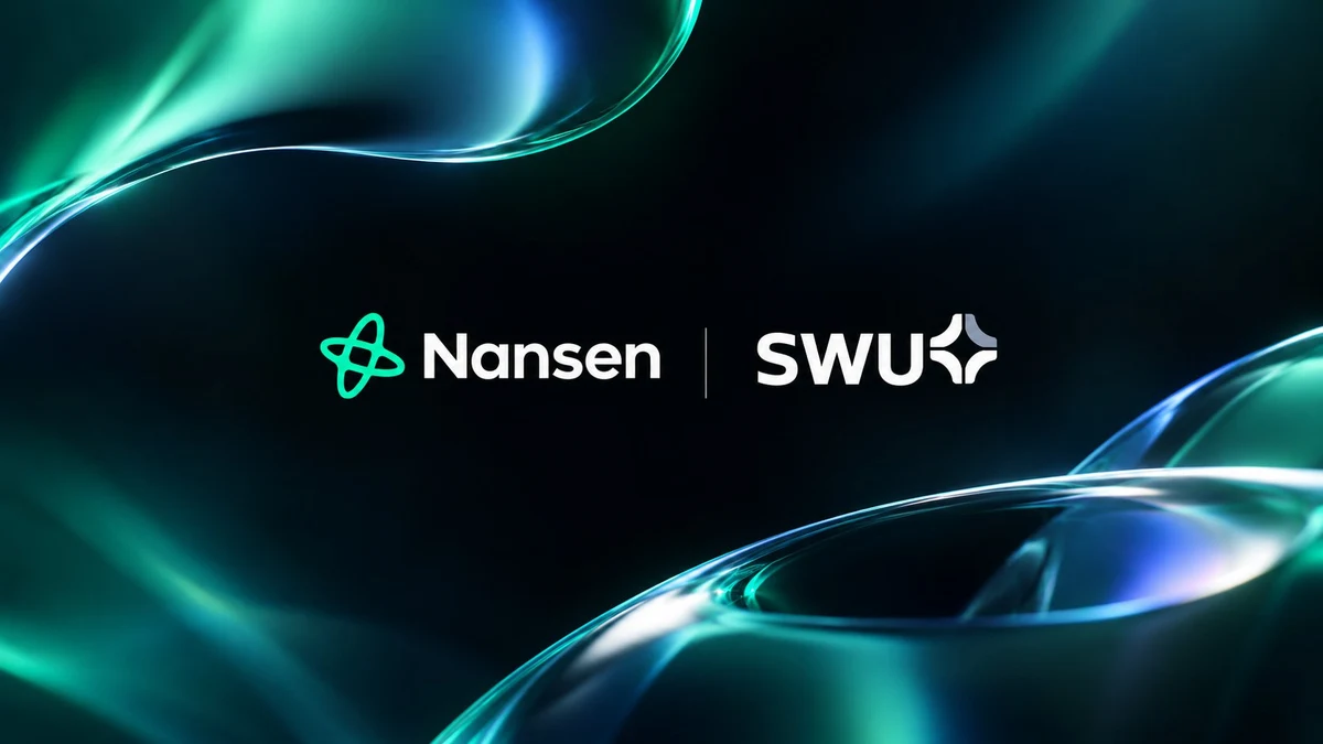 Nansen: 7 years operating validators — public x-twitter post media curated for social post design inspiration.
