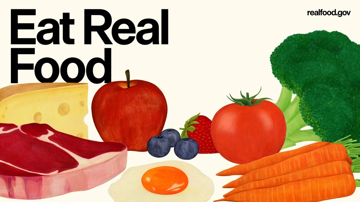 Eat Real Food — public x-twitter post media curated for social post design inspiration.