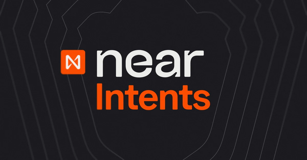 Brave Wallet now supports NEAR Intents | Brave — public x-twitter post media curated for social post design inspiration.