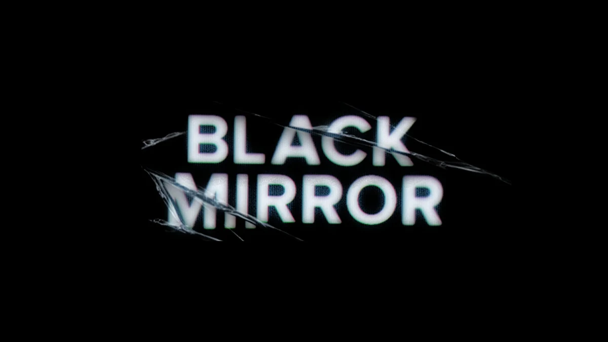 Netflix: Black Mirror Season 8 is now in production — public x-twitter post media curated for social post design inspiration.