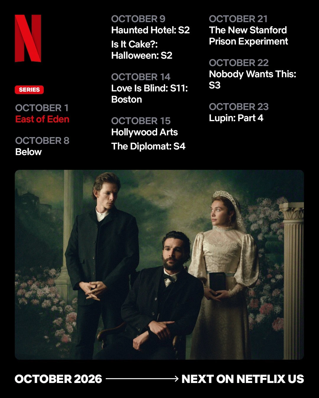 Netflix image 1 of 4