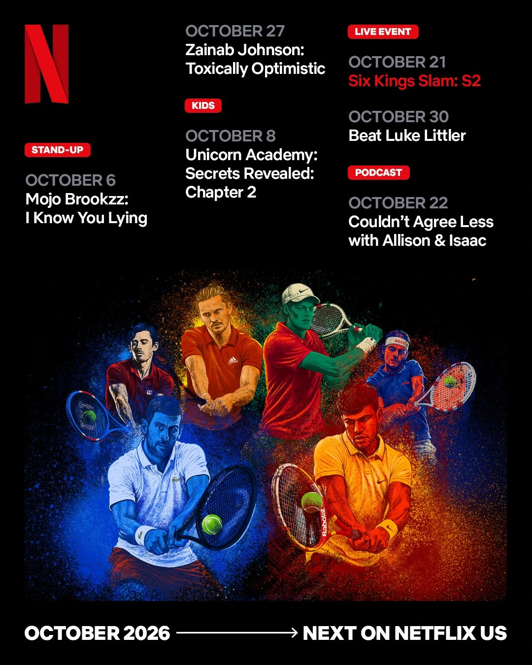 Netflix image 3 of 4