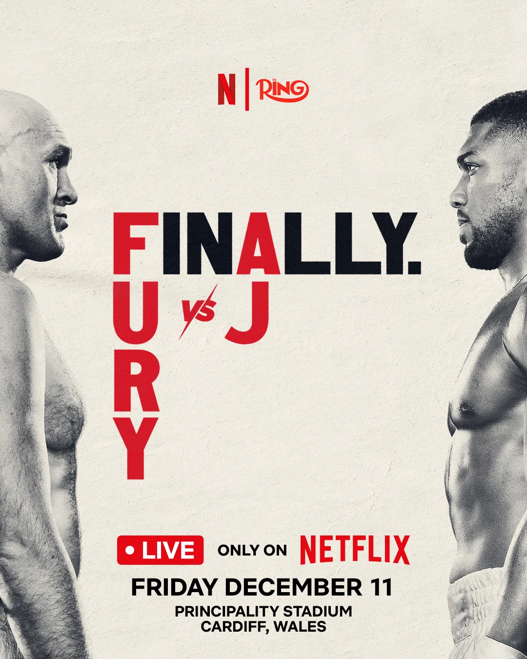 Netflix: Enough talk — public x-twitter post media curated for social post design inspiration.