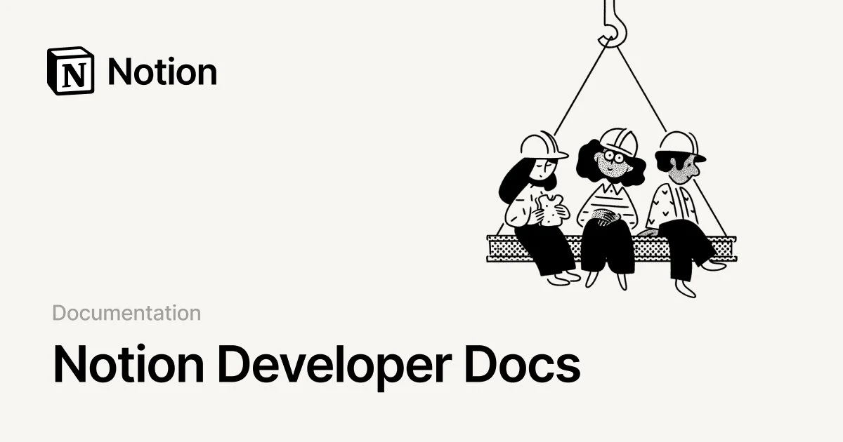 Changelog - Notion Docs — public x-twitter post media curated for social post design inspiration.