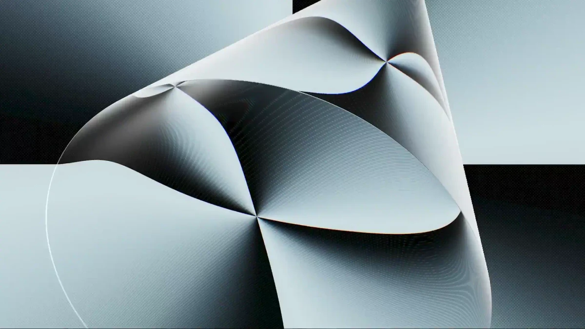 Shaders: Big news