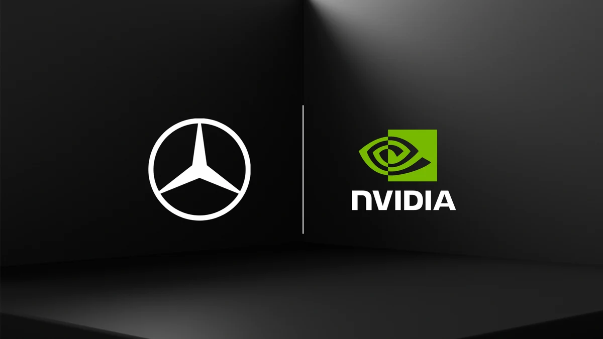 NVIDIA: The next decade of driving, built together — public x-twitter post media curated for social post design inspiration.