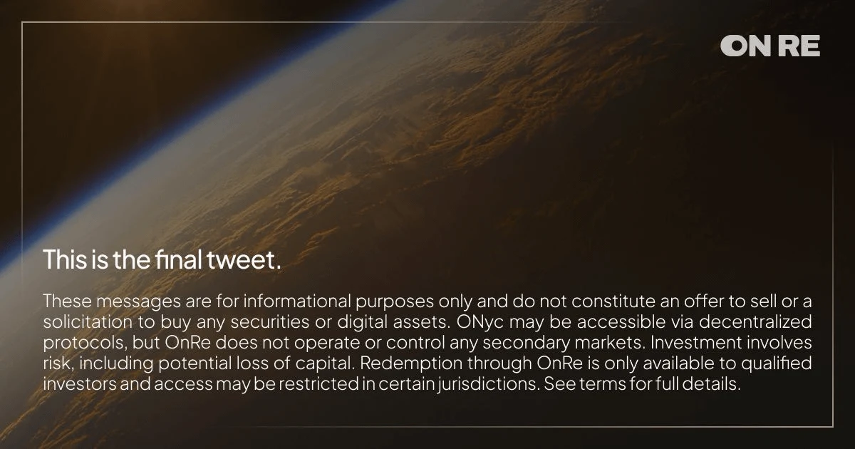 OnRe — public x-twitter post media curated for social post design inspiration.