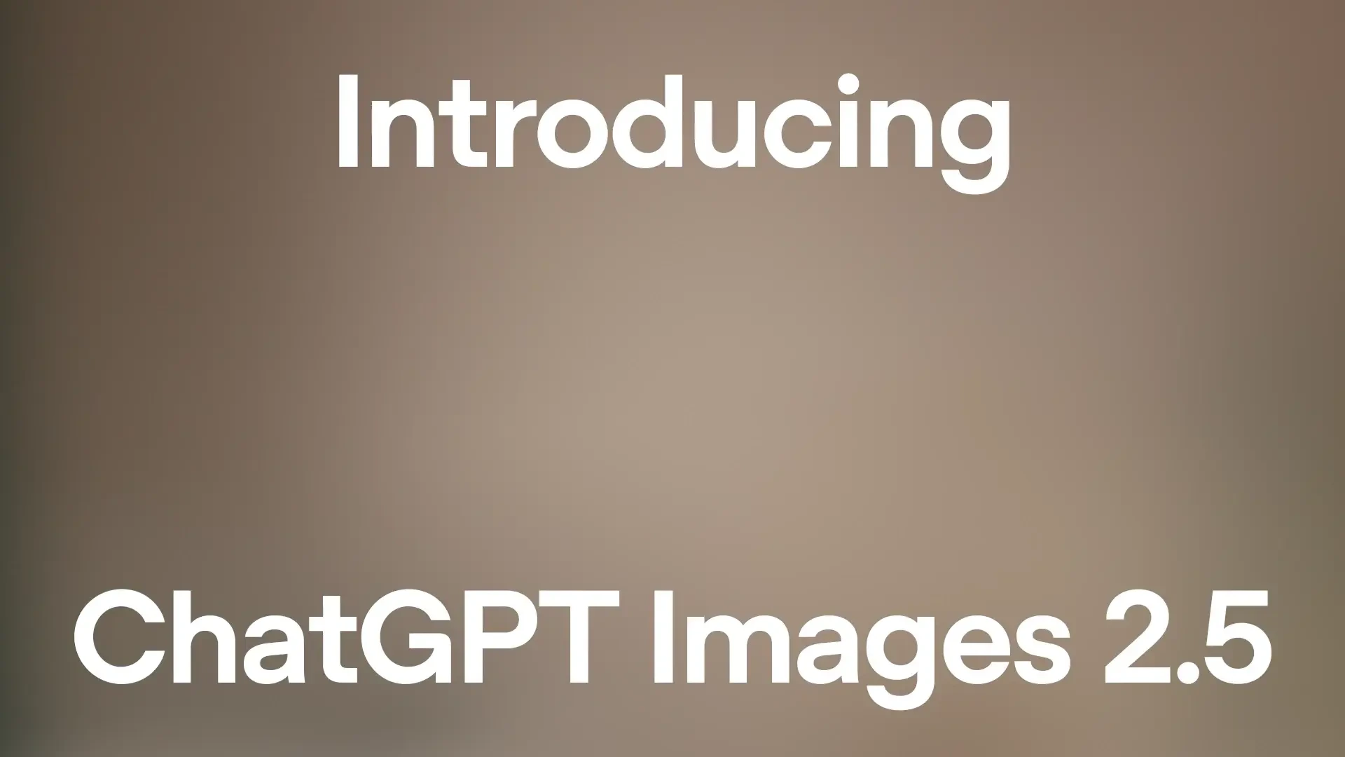 OpenAI: ChatGPT Images 2.5—faster, sharper, smarter — public x-twitter post media curated for social post design inspiration.