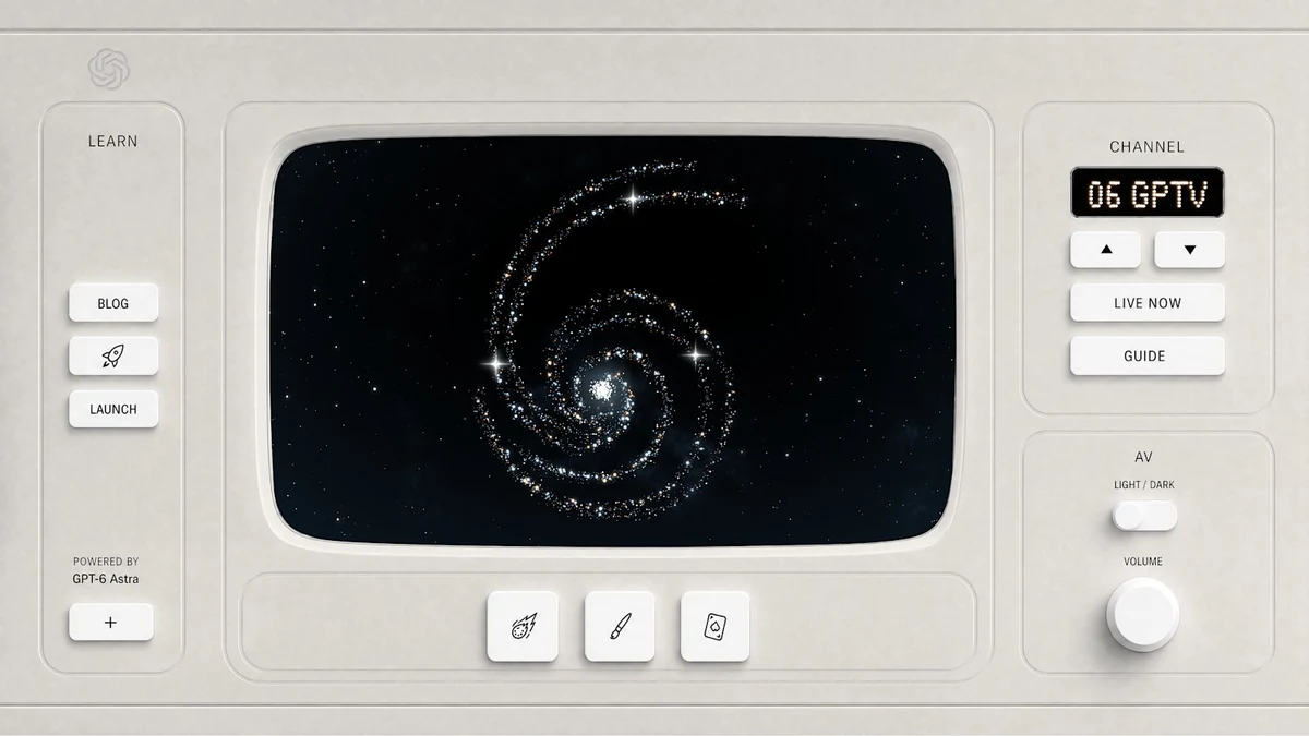 GPT-TV — public x-twitter post media curated for social post design inspiration.
