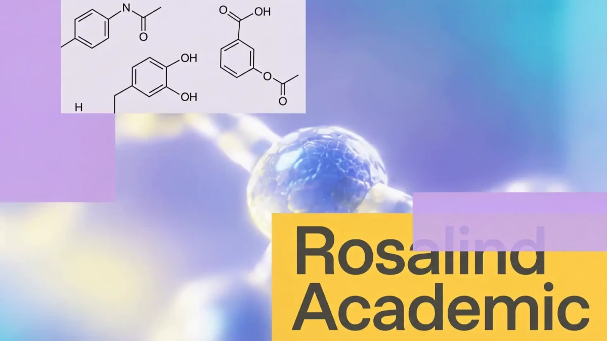 OpenAI: We're expanding access to GPT-Rosalind for academic research