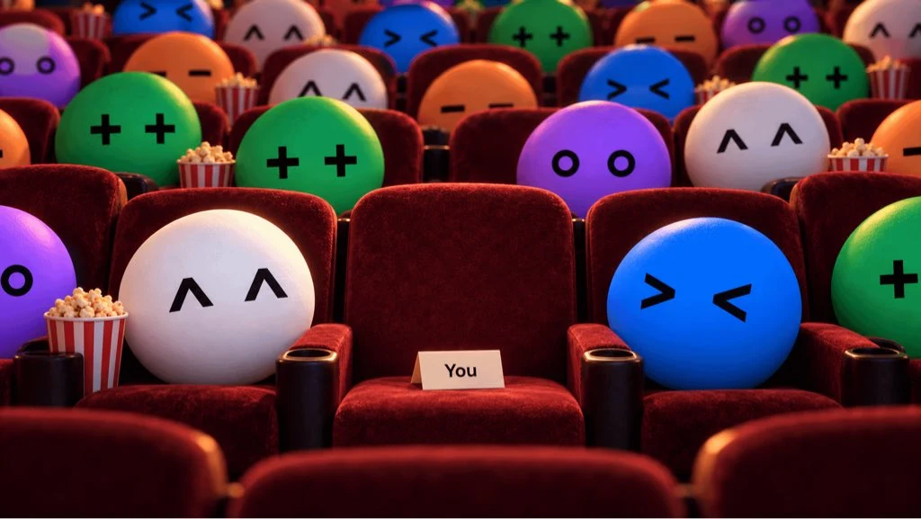 OpenAI Developers: We saved you a seat — public x-twitter post media curated for social post design inspiration.