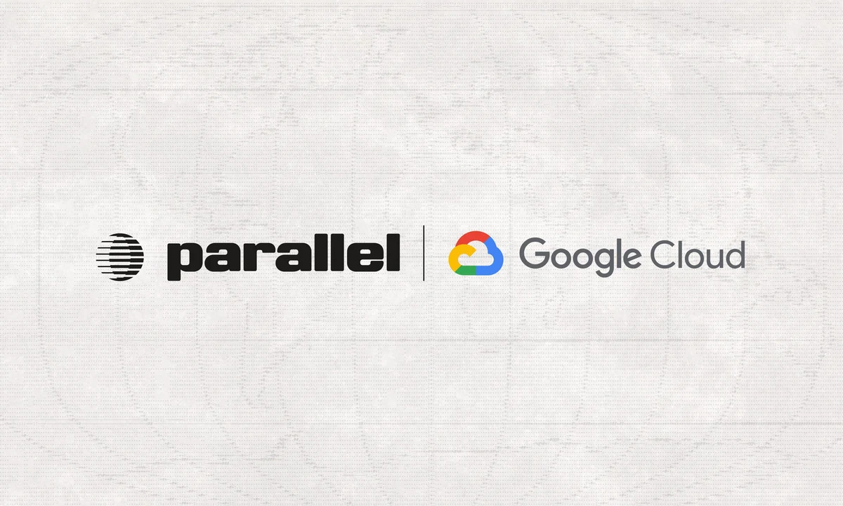 Parallel Web Systems: we're announcing our product integration with @googlecloud for agentic — public x-twitter post media curated for social post design inspiration.