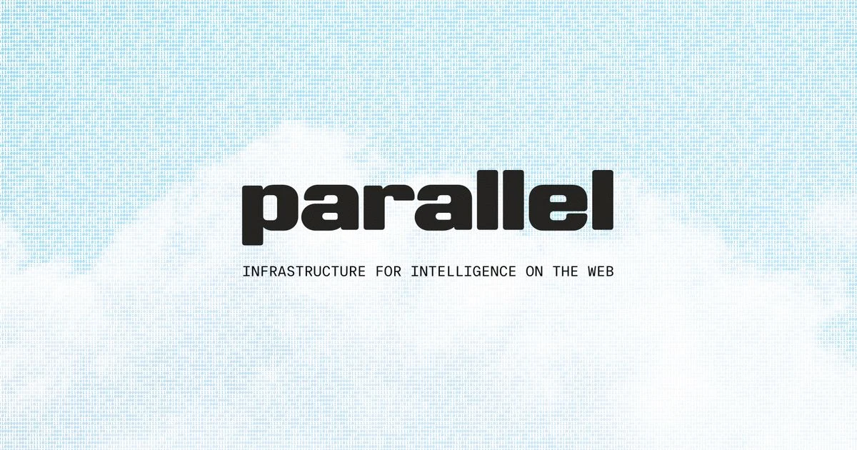 Data Connectors | Parallel — public x-twitter post media curated for social post design inspiration.