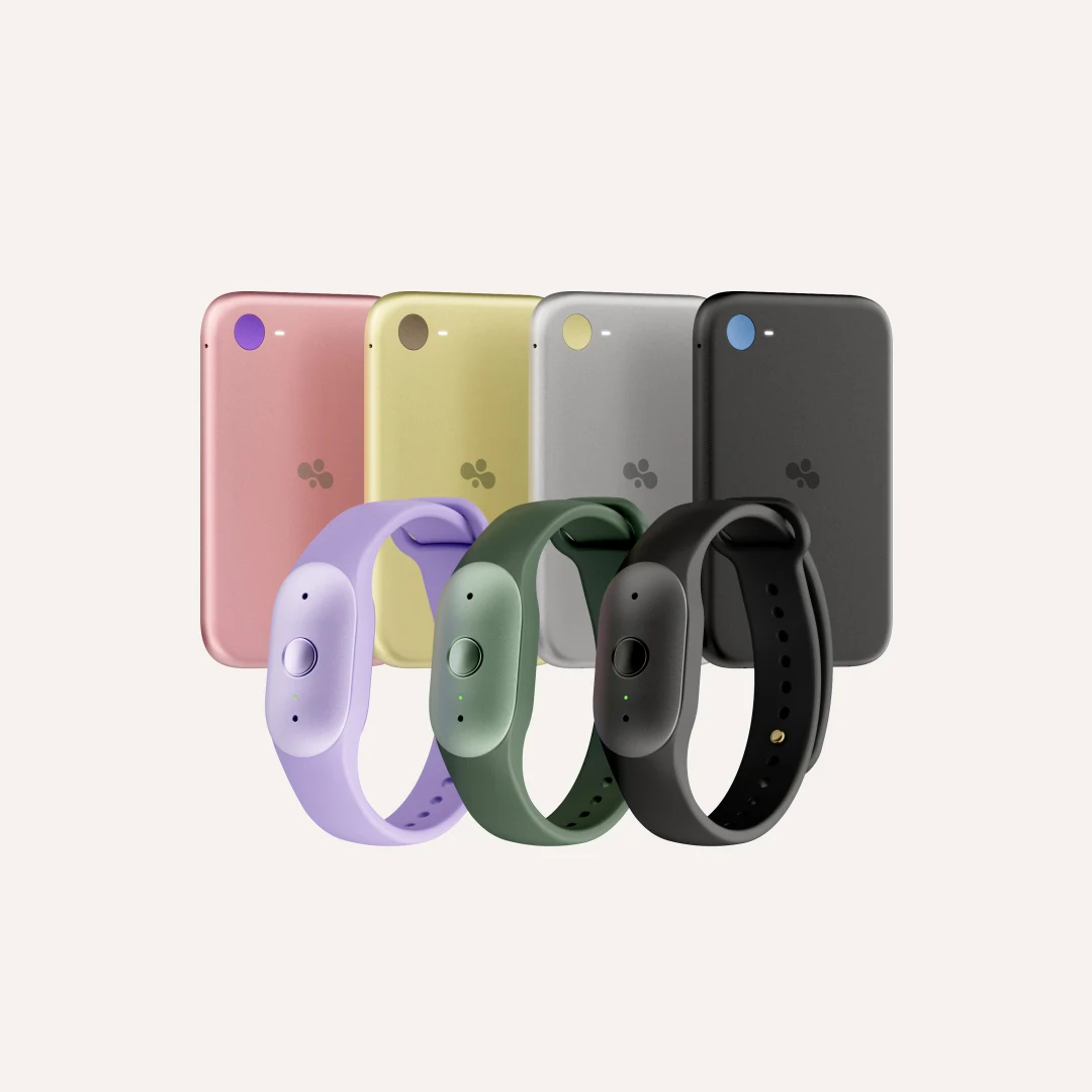 Panos Panay: we’re launching two new personal AI products from Bee: Bee Frontier — public x-twitter post media curated for social post design inspiration.