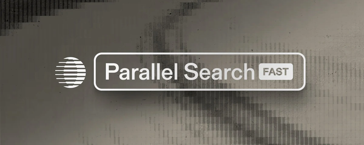 Introducing Parallel Search Fast — public x-twitter post media curated for social post design inspiration.