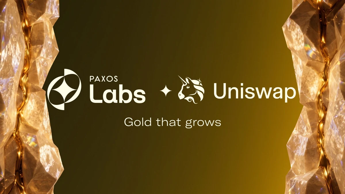 Paxos Labs: Deep onchain liquidity from day one on a permissionless venue anyone — public x-twitter post media curated for social post design inspiration.
