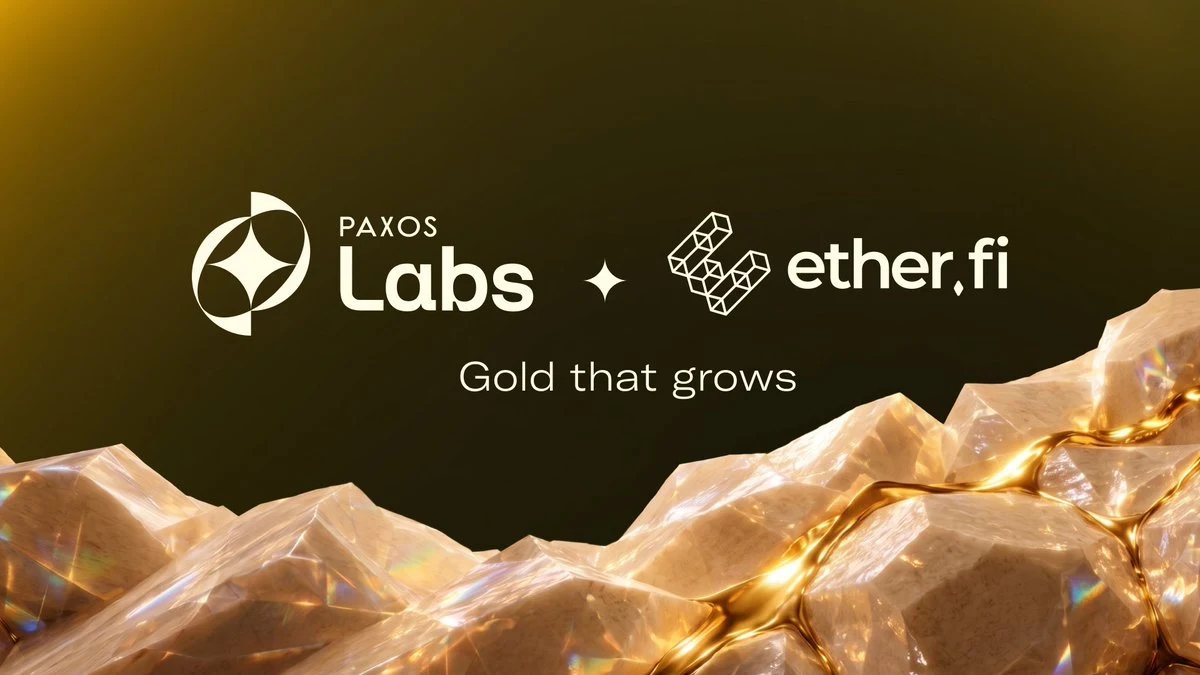 Paxos Labs: has spent years proving one thing: you should be able to hold your own — public x-twitter post media curated for social post design inspiration.