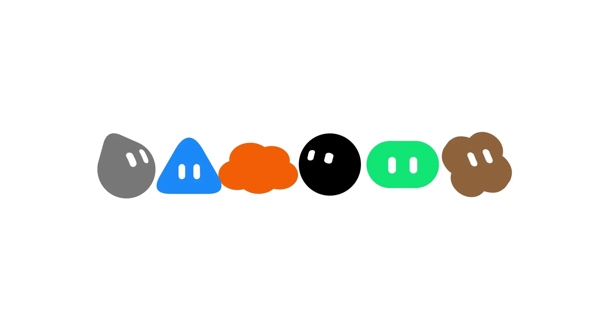 Peng Zheng: wrote down some of the design thinking behind Grok Bot — public x-twitter post media curated for social post design inspiration.