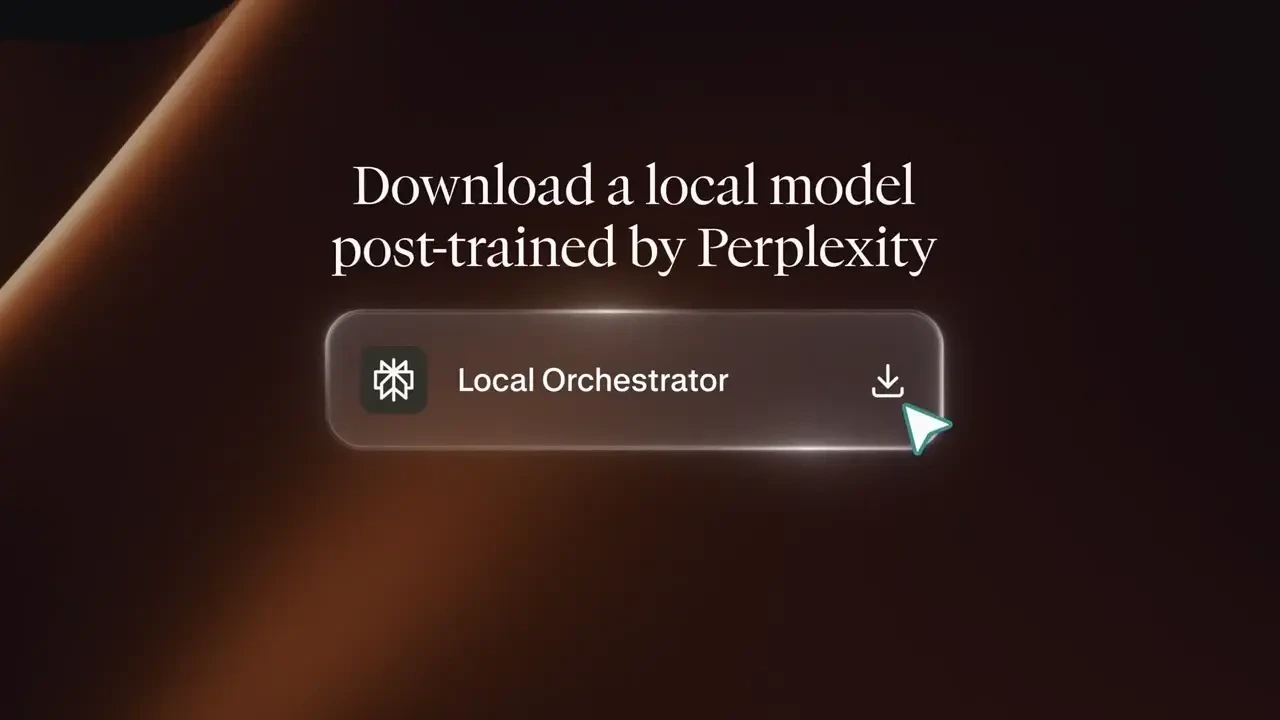 Perplexity: we’re launching Portable Computer on @NVIDIA DGX Spark — public x-twitter post media curated for social post design inspiration.